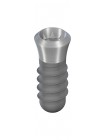 Имплантат Straumann S, RN Ø 4,1 мм, 8 мм, Roxolid®, SLA®, Loxim