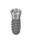 Имплантат Straumann S, RN Ø 4,1 мм, 8 мм, Roxolid®, SLA®, Loxim