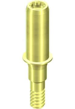 Направляющий цилиндр NC для фрезы Bone Profiler BL, Ø 3,25 мм, L 12,5 мм, TAN