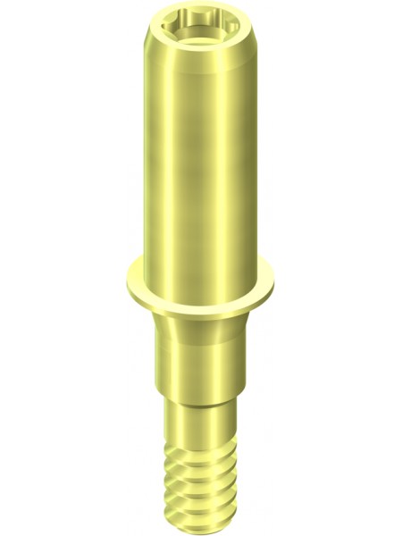 Направляющий цилиндр NC для фрезы Bone Profiler BL, Ø 3,25 мм, L 12,5 мм, TAN