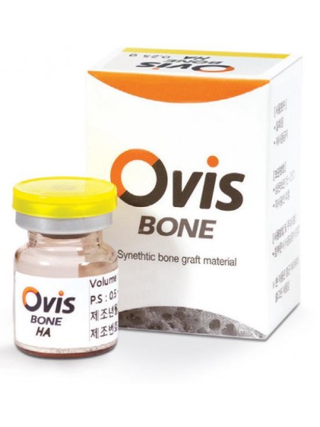Ovis Bone HA средний, 0,1 г