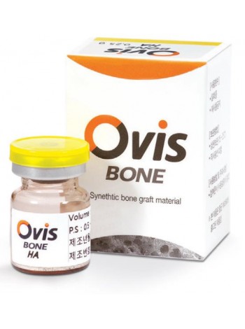 Ovis Bone HA средний, 0,5 г