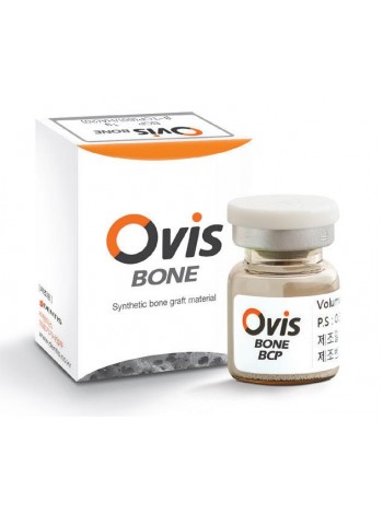 Ovis Bone BCP мелкий, 0,1 г
