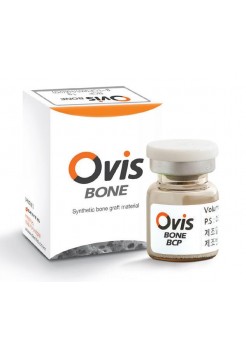 Ovis Bone BCP мелкий, 0,5 г