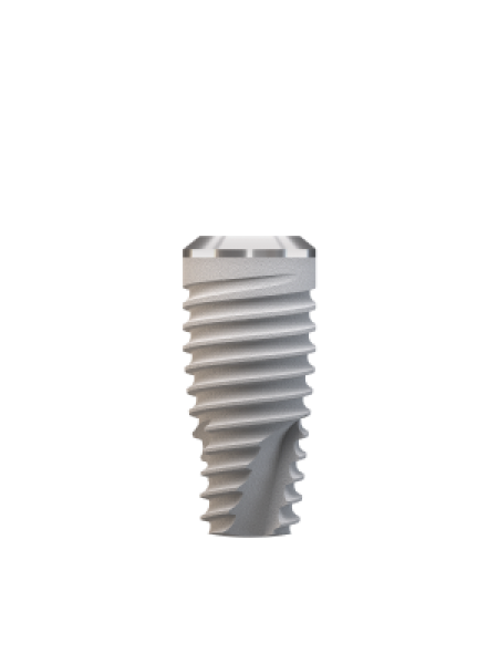 Имплантат Paltop Conical Dynamic MC Ø5.0мм, 11.5мм
