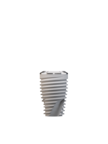 Имплантат Paltop Conical Dynamic MC Ø5.0мм, 8.0мм