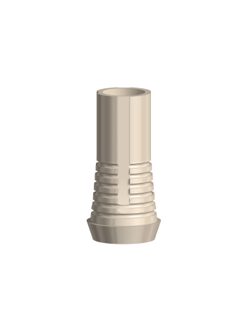 Абатмент временный пластиковый с захватом Brånemark System WP