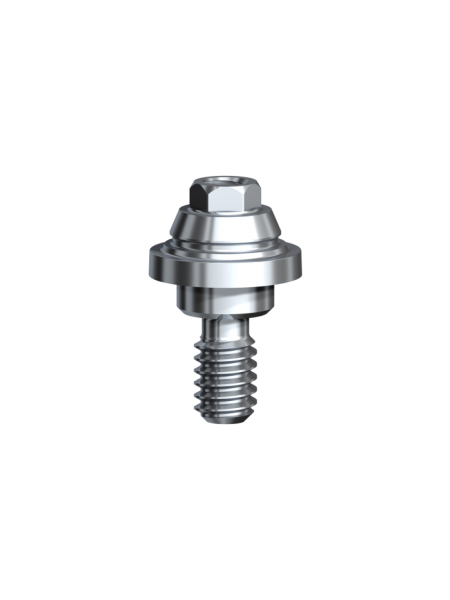 Абатмент Multi-unit для Straumann Octagon 4.8