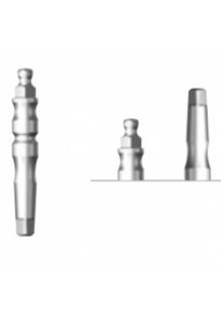 IANF15T  Аналог шарикового абатмента SlimeLine Dentium (Ю.Корея)