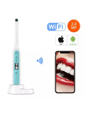 Wi-Fi Dental camera