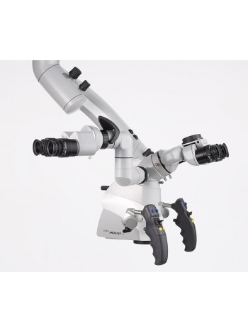 OPMI PROergo - моторизованный стоматологический микроскоп | Carl Zeiss (Германия)