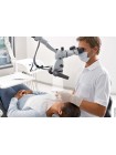 OPMI pico mora Classic - стоматологический микроскоп с интерфейсом MORA в комплектации Classic | Carl Zeiss (Германия)