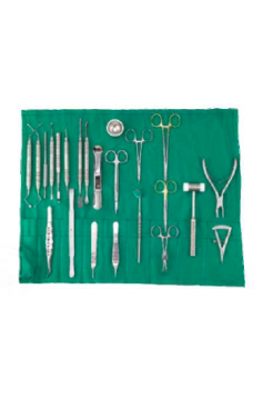 BASIC-KIT Базовый набор инструментов для имплантации