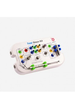 Набор для закрытого и открытого синус-лифтинга Haenaem Total Sinus Kit
