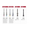Bone Mill Kit - набор профилировщиков кости | HaeNaem Co.,Ltd (Ю. Корея)