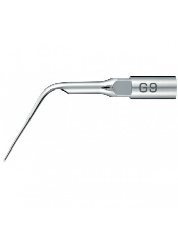 G9 - насадка к скейлерам Varios для снятия зубных отложений (для NSK/Satelec) | NSK Nakanishi (Япония)
