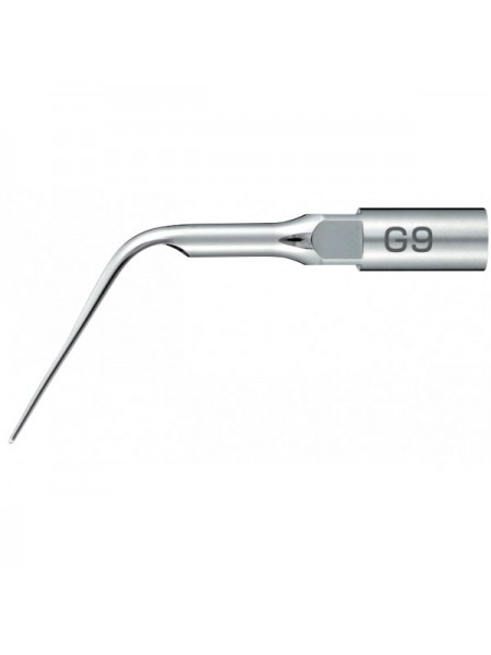 G9 - насадка к скейлерам Varios для снятия зубных отложений (для NSK/Satelec) | NSK Nakanishi (Япония)
