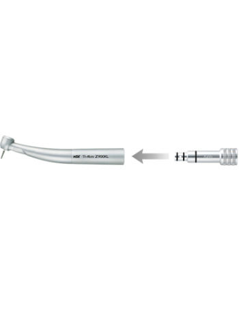 KV Nozzle - насадка для KaVo MULTIflex LUX | NSK Nakanishi (Япония)