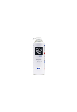 Pana Spray Plus - спрей-смазка для высоко- и низкоскоростных наконечников и пневматических моторов (480 мл) | NSK Nakanishi (Япония)
