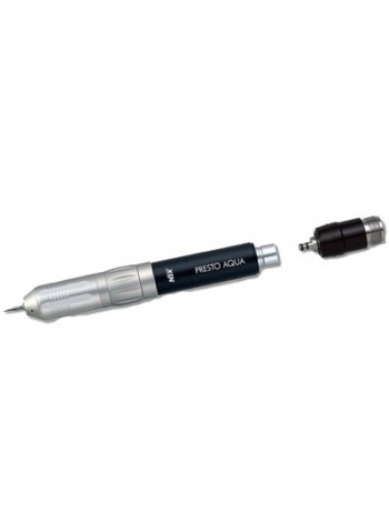 QD-J B3 - переходник для Presto AQUA | NSK Nakanishi (Япония)