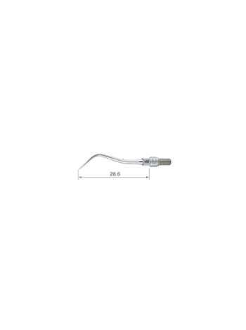 S3 - насадка для пародонтологического лечения | NSK Nakanishi (Япония)