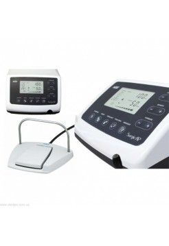 Surgic AP - хирургический аппарат (физиодиспенсер) без наконечника NEW | NSK Nakanishi (Япония)