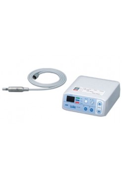 Ti–Max NL400 MC - бесщеточный микромотор с подсветкой и кабелем | NSK Nakanishi (Япония)