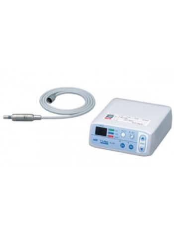 Ti–Max NL400 MC - бесщеточный микромотор с подсветкой и кабелем | NSK Nakanishi (Япония)