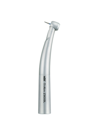 Ti-Max Z800BL - турбинный наконечник с миниатюрной головкой, co светом | NSK Nakanishi (Япония)