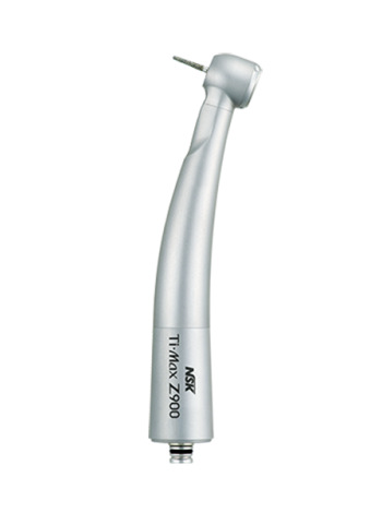 Ti-Max Z900 - турбинный наконечник со стандартной головкой, без света | NSK Nakanishi (Япония)