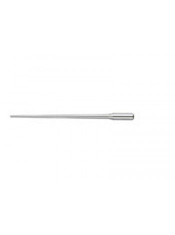 V-S51 - насадка для очистки корневого канала 23мм (3шт.) | NSK Nakanishi (Япония)