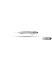 Пневматические<br />скалеры Ti-MAX S970