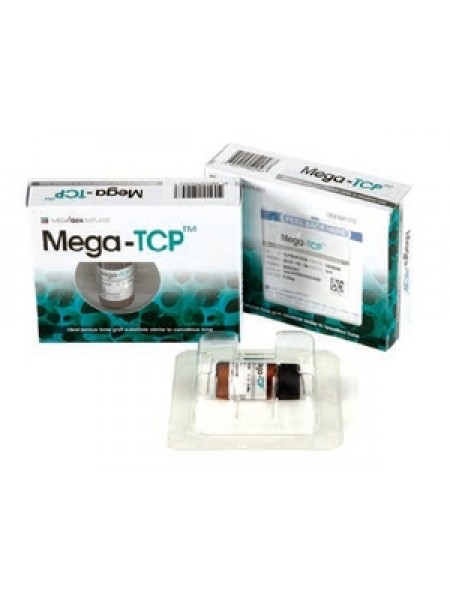 Трикальцийфосфат Mega-TCP 