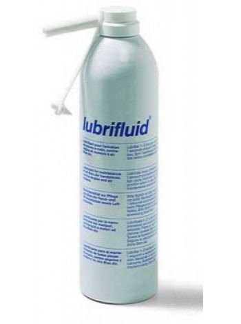 Lubrifluid - Любрифлюид