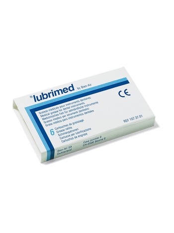 Lubrimed - Любримед